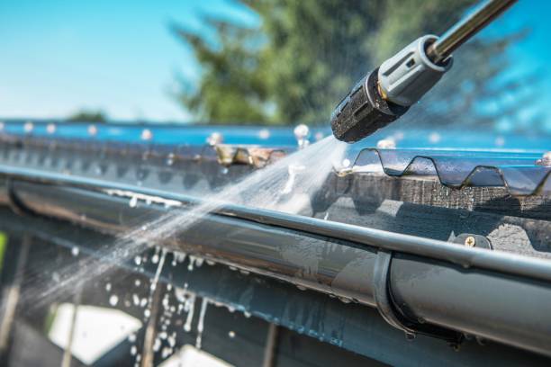 Pressure Washing Brick in Kayenta, AZ