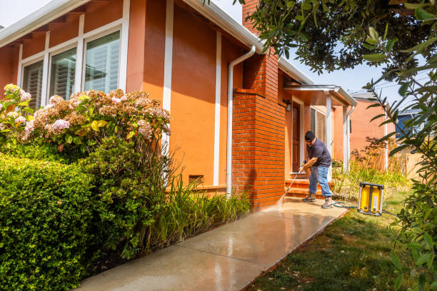 Best Pressure Washing Brick  in Kayenta, AZ