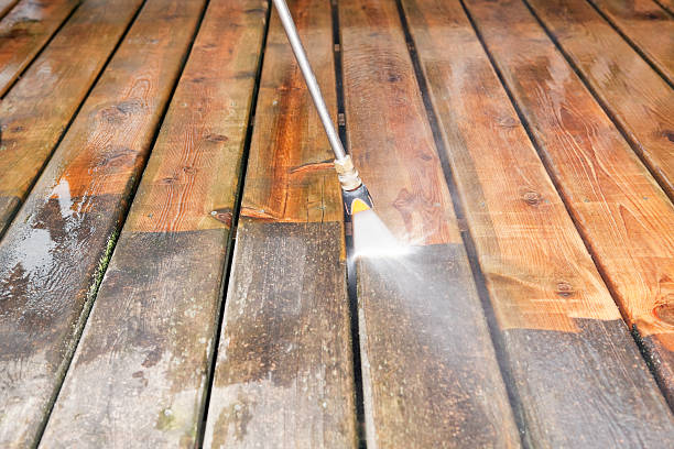 Professional Pressure Washing in Kayenta, AZ